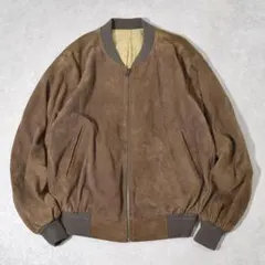 2025年最新】steven alan レザージャケット・ライダースの人気