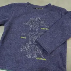 BeBe トレーナー