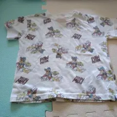 Paw Patrol Tシャツ ホワイト