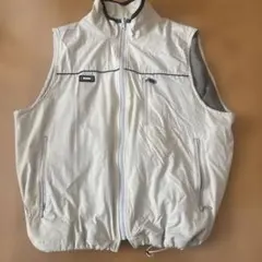 Lakeland ベスト Lサイズ ホワイト