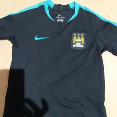 Nike Manchester City DRI-FIT シャツ L