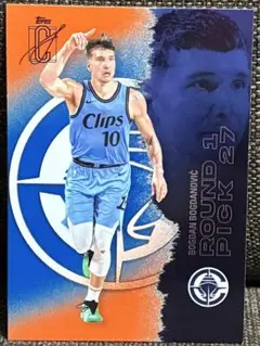 NBA 2026 signature class Chet Holmgren - メルカリ