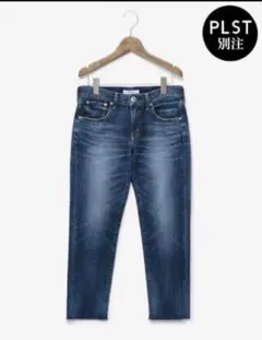 レッドカード★PLST別注★デニム