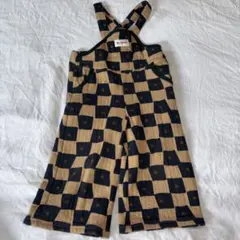 &mignon オーバーオール 90のサムネイル
