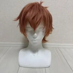 にじさんじ 北見遊征 ウィッグ コスプレ - メルカリ