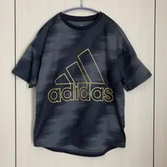 アディダス ジュニア 150 キッズ Tシャツ adidas