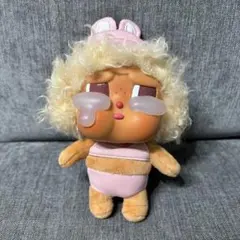 【POP MART】 CRY BABY クライベイビー