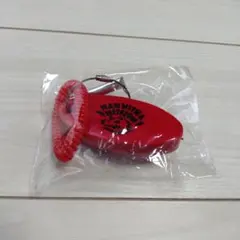 MAN WITH A MISSON マンウィズ にぎにぎキーホルダー 赤のサムネイル