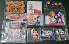 プロセカ　ビビバス　小豆沢こはね　まとめ売り