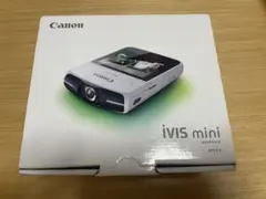 2026年最新】canon ivis miniの人気アイテム - メルカリ