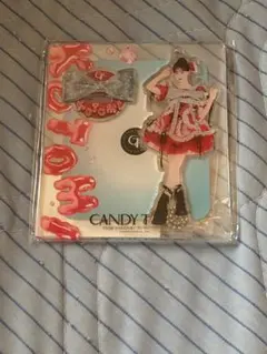 CANDY TUNE 立花琴未 こっちゃん アクスタ きゃんちゅー - メルカリ