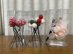 卒業式　入学式　成人式　髪飾り