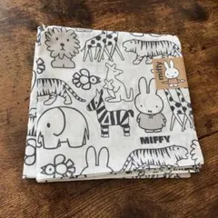 Miffy ハンカチ