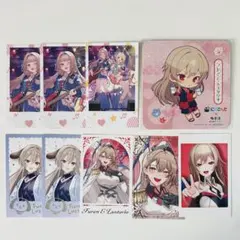 にじさんじ フレン・E・ルスタリオ セット まとめ売り