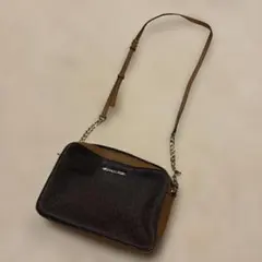 MICHAEL KORS ショルダーバッグ