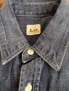LEE デニムワンピース
