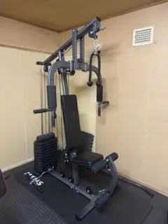 BODYMAKER ホームジムＤＸ