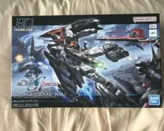 新品未開封 HG 1/144 ムラサメ改 ガンプラ