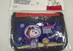 スヌーピー パスケース 宇宙デザイン