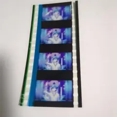 うたプリ カルナイ タブナイ コマフィルム 美風藍 ソロ