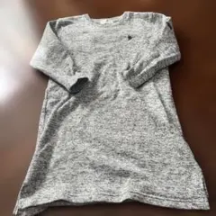 チュニックワンピース チュニック