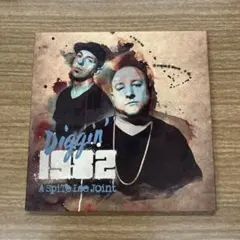 DJ SpiTe / Diggin’ 1982