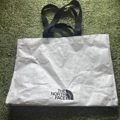 THE NORTH FACE SHOPPER BAG Lサイズ エコバッグ