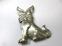 Lisette リゼッタ ブローシュ・ラパン うさぎのブローチ - メルカリ