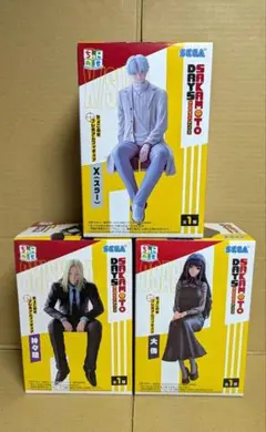 2026年最新】sakamoto days フィギュアの人気アイテム - メルカリ