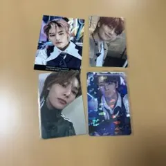 skzアイエントレカセット