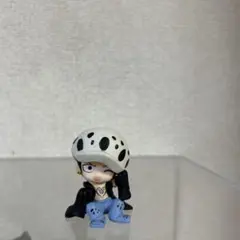 ワンピース モドらせ隊 トラファルガー・ローのサムネイル