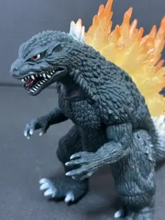 2026年最新】劇場限定 ソフビ ゴジラの人気アイテム - メルカリ