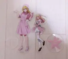 推しの子 星野ルビー タイトーくじ アクリルスタンド