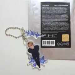 TXT ACT : TOMORROW アクキー ヒュニンカイ