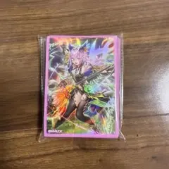 エルフェンノーツ レギナ スリーブ 100枚 【ニューロン交換品】 - メルカリ