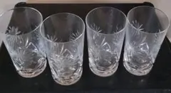 ボヘミア グラス