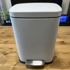 ニトリ　ペダルペールバゲット　5L