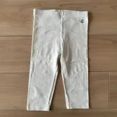 【新品未使用】プチバトー レギンス104cm