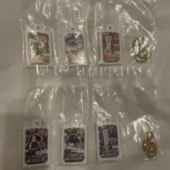 アイカツ ガチャ 藤堂ユリカ 一ノ瀬かえで