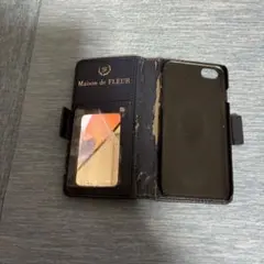 Maison de FLEUR 手帳型スマホケース 3点のサムネイル