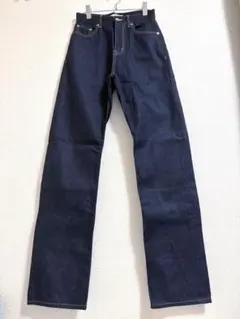 beautiful people SELVAGE DENIM デニムパンツのサムネイル