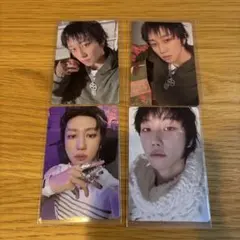 HAPPY BURSTDAY ディエイト　トレカ