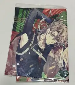 終わりのセラフ 10周年記念展 ポスター キ・ルク - メルカリ
