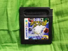 ゲームボーイカラー　ポケモンカードGB　No.2