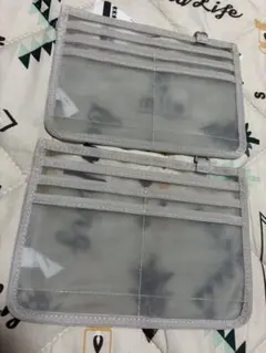 リフィル小 無印良品 2セットのサムネイル