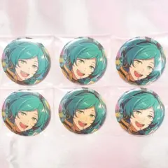 あんスタ コレクション缶バッジ 深海奏汰
