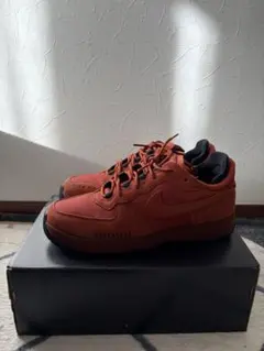 2026年最新】nike air force 1 wildの人気アイテム - メルカリ