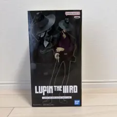 2026年最新】LUPIN THE Ⅲ RD 次元大介 フィギュアの人気アイテム