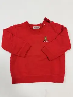 2026年最新】ミキハウス くま トレーナーの人気アイテム - メルカリ