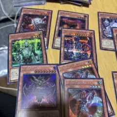 遊戯王OCG カードセット まとめ売り